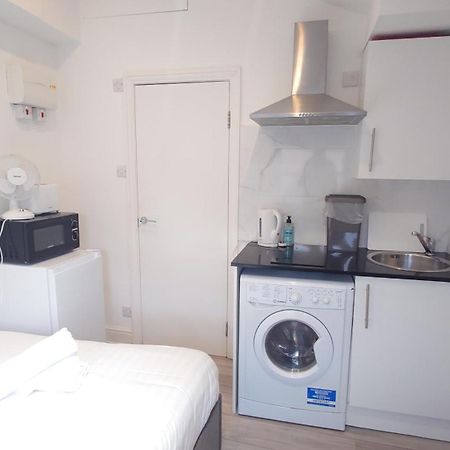 Comfort Camden Studio Apartments Λονδίνο Εξωτερικό φωτογραφία