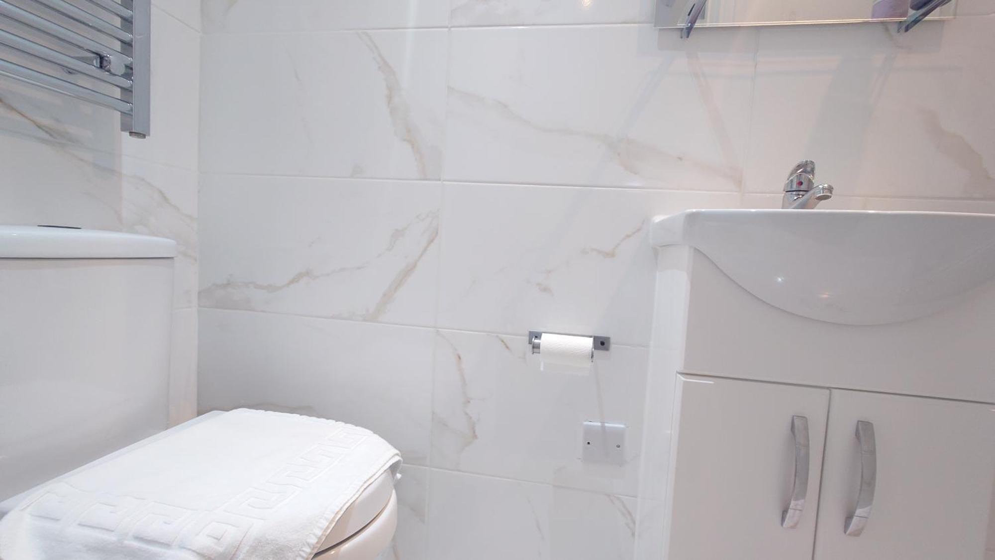 Comfort Camden Studio Apartments Λονδίνο Δωμάτιο φωτογραφία